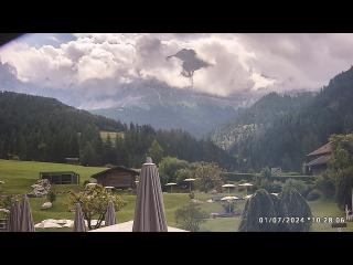 Tiers (Südtirol, Dolomiten)