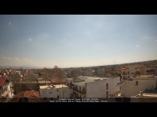 Wetter Webcam Thessaloniki 