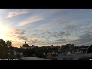 Webcam Günzburg 