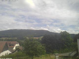 Wetter Webcam Rupperswil 