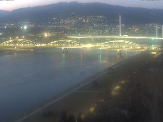 Wetter Webcam Linz 