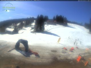 Wetter Webcam Feldberg 