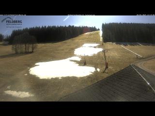 Wetter Webcam Feldberg 