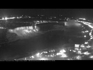 Wetter Webcam Niagara Falls 