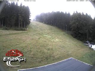 Wetter Webcam Erlbach 