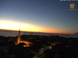 Wetter Webcam Grado 