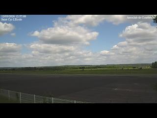 Wetter Webcam Saint-Cyr-l