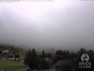 Wetter Webcam Bad Hindelang (Oberjochpass)