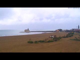 Wetter Webcam Caorle 