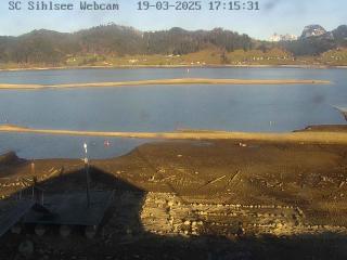 Wetter Webcam Einsiedeln 