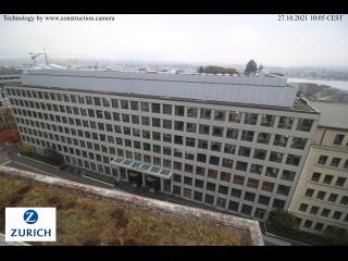 Wetter Webcam Zürich (Zürich, Zürichsee) Wetter Webcam Zürich (Zürich, Zürichsee)