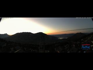 Wetter Webcam Sattel 