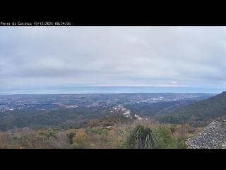 Webcam Penta-di-Casinca (Korsika) Webcam Penta-di-Casinca (Korsika)