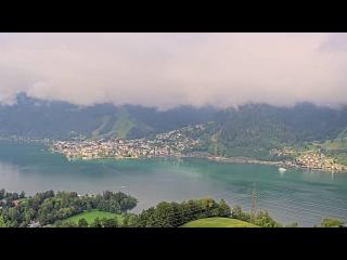 Wetter Webcam Zell am See (Sonnkogel) Wetter Webcam Zell am See (Sonnkogel)