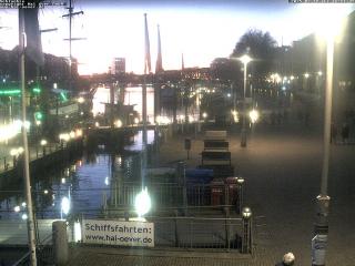 Wetter Webcam Bremen 