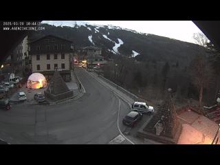 Wetter Webcam Abetone 