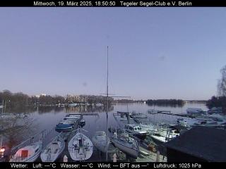 Wetter Webcam Berlin 