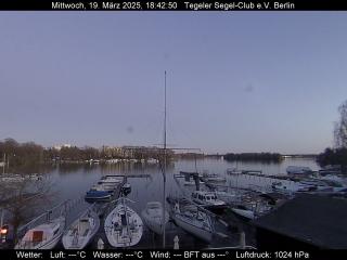 Wetter Webcam Berlin 