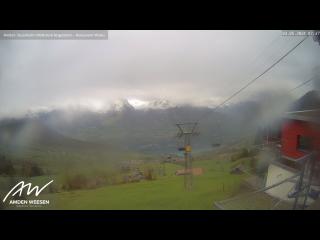 Wetter Webcam Amden 