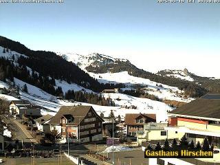 Wetter Webcam Oberiberg 