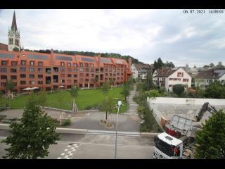 Wetter Webcam Zürich (Zürich, Zürichsee) Wetter Webcam Zürich (Zürich, Zürichsee)