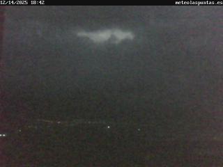 Webcam Frontera (Kanarische Inseln) Webcam Frontera (Kanarische Inseln)