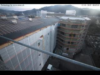 Wetter Webcam Thun (Berner Oberland, Thunersee) Wetter Webcam Thun (Berner Oberland, Thunersee)