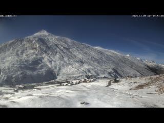 Webcam Avers-Juppa (Viamala) Webcam Avers-Juppa (Viamala)