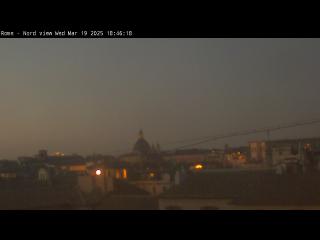 Wetter Webcam Rom 