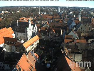 Wetter Memmingen (Allgäu) Wetter Memmingen (Allgäu)