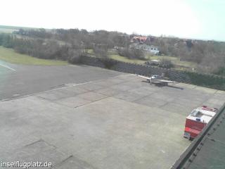 Wetter Webcam Wangerooge 