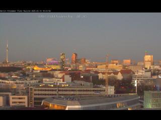 Wetter Webcam Berlin 