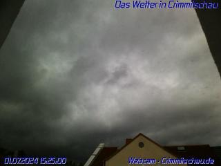 Wetter Webcam Crimmitschau 