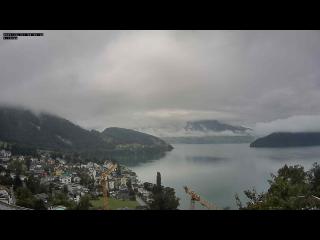 Wetter Webcam Luzern (Vierwaldstättersee)