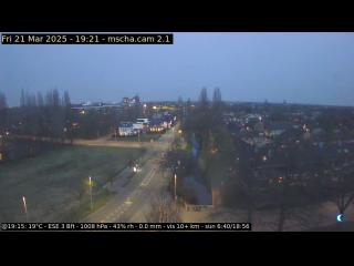 Wetter Webcam Amsterdam 