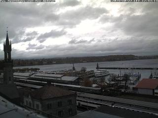 Wetter Webcam Konstanz (Bodensee) Wetter Webcam Konstanz (Bodensee)