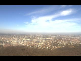 Wetter Webcam Stuttgart 