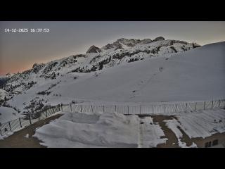 Warth (Vorarlberg, Bregenzer Wald) Warth (Vorarlberg, Bregenzer Wald)