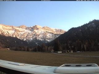 Wetter Webcam Eigenthal 