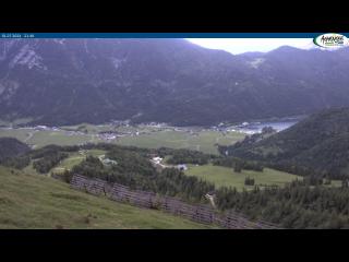 Wetter Webcam Achenkirch 