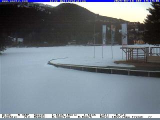 Wetter Webcam Lenzerheide See 