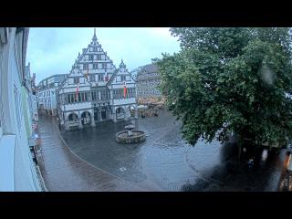 Wetter Webcam Paderborn 
