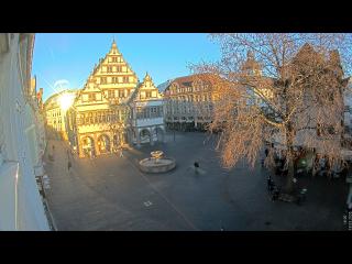 Wetter Webcam Paderborn 