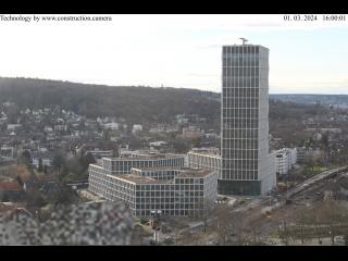 Wetter Webcam Bonn 