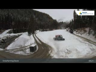 Wetter Webcam Davos (Graubünden) Wetter Webcam Davos (Graubünden)