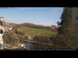 Webcam Neuhausen am Rheinfall (Rheinfall) Webcam Neuhausen am Rheinfall (Rheinfall)