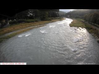 Wetter Webcam Ponte arche 