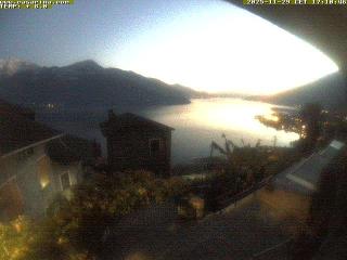 Webcam Gravedona (Comersee) Webcam Gravedona (Comersee)