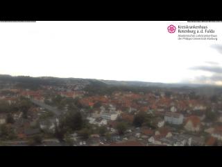 Webcam Rotenburg 