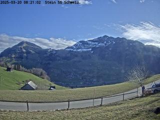 Wetter Webcam Stein 